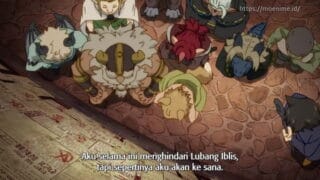 Ishuzoku Reviewers Episode 12 Subtitle Indonesia