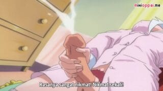 Discode Ijou Seiai Episode 01 Subtitle Indonesia