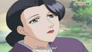 Nikuyome Takayanagi Ke no Hitobito Episode 02 Subtitle Indonesia