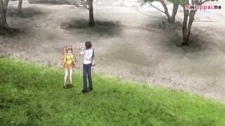 Baka na Imouto wo Rikou ni Suru no wa Ore no xx dake na Ken ni Tsuite Episode 03 Subtitle Indonesia