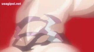 Taimanin Asagi Episode 02 Subtitle Indonesia