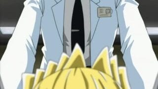 Kangoku Injoku no Jikkentou Episode 01 Subtitle Indonesia