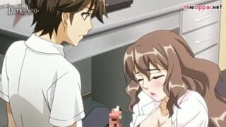 Genkaku Cool na Sensei ga Aheboteochi! Episode 01 Subtitle Indonesia