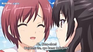 Soshite Watashi wa Ojisan niâ€¦ Episode 04 Subtitle Indonesia