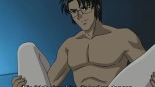Ingoku Byoutou Episode 01 Subtitle Indonesia