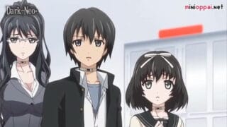 Euphoria Episode 03 Subtitle Indonesia