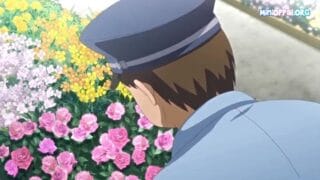 Nozoki Kanojo Episode 01 Subtitle Indonesia