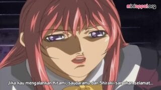 Bible Black Episode 06 Subtitle Indonesia