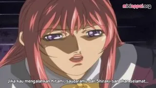 Bible Black Episode 06 Subtitle Indonesia
