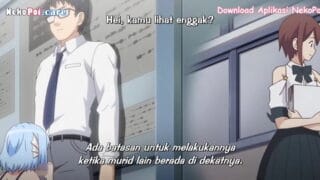 Enjo Kouhai Episode 05 Subtitle Indonesia