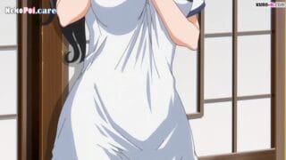 Hitou Meguri Kakure Yu Episode 02 Subtitle Indonesia