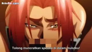 Makai Kishi Ingrid Re â€“ Mesu Buta Dorei ni Ochita Makai Kishi Episode 01 Subtitle Indonesia