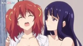 Kime Koi! Episode 02 Subtitle Indonesia