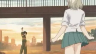Kininaru Roommate Episode 01 Subtitle Indonesia