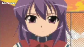 Hatsu Inu 2 The Animation Strange Kind of Woman – Again Episode 01 Subtitle Indonesia