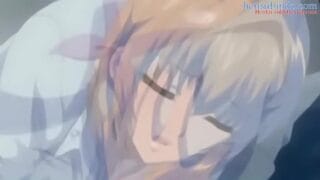Sailor Fuku Shinryou Tsumaka Episode 01 Subtitle Indonesia
