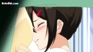 Skirt no Naka wa Kedamono Deshita. Episode 06 Subtitle Indonesia