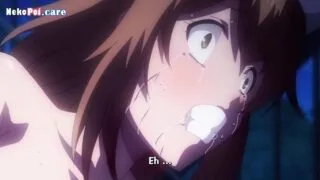 Sakusei Byoutou The Animation Episode 05 Subtitle Indonesia