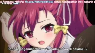 Kagirohi Shaku Kei – Another Episode 01 Subtitle Indonesia