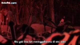 Venus Blood Brave Episode 04 Subtitle Indonesia