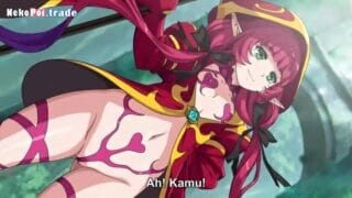 Youkoso! Sukebe Elf no Mori e Episode 01 Subtitle Indonesia