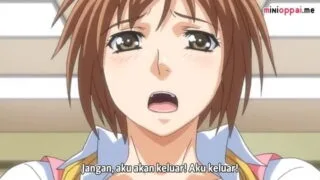 D-Spray Episode 01 Subtitle Indonesia