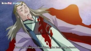 Dorei Maid Princess Episode 04 Subtitle Indonesia
