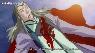 Dorei Maid Princess Episode 04 Subtitle Indonesia