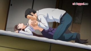 JK to Ero Giin Sensei Episode 01 Subtitle Indonesia