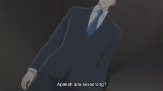 Otona nya Koi no Shikata ga Wakaranee! Episode 06 Subtitle Indonesia