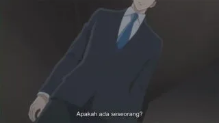 Otona nya Koi no Shikata ga Wakaranee! Episode 06 Subtitle Indonesia