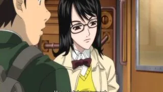 Stringendo+Accelerando Ultimatum Sera Episode 01 Subtitle Indonesia