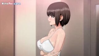 Chikan Shita Joshikousei to Sonogo, Musaboriau you na Doero Junai Episode 02 Subtitle Indonesia