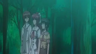 Inyouchuu Shoku Ryoushokutou Taimaroku Episode 01 Subtitle Indonesia