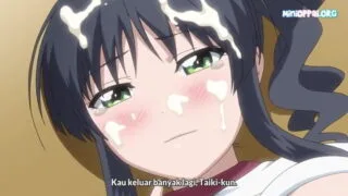 Kakushi Dere Episode 03 Subtitle Indonesia