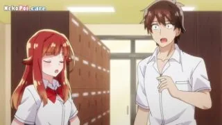 Araiya-san! Ore to Aitsu ga Onnayu de! Episode 06 Subtitle Indonesia