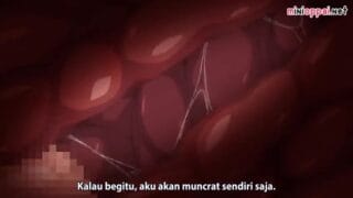 Kimi no Mana wa Rina Witch Episode 01 Subtitle Indonesia