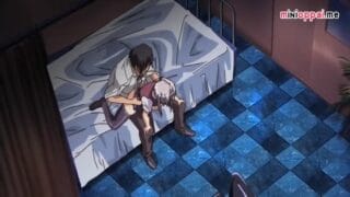 Kindan no Byoutou The Animation Episode 02 Subtitle Indonesia