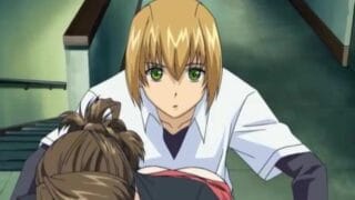 Choukou Tenshi Escalayer Episode 01 Subtitle Indonesia