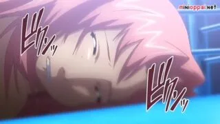 Fighting of Ecstasy Episode 01 Subtitle Indonesia