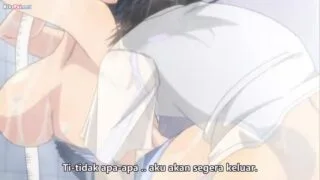 Watashi ga Toriko ni Natte Yaru Episode 02 Subtitle Indonesia