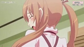 PeroPeroâ˜†Teacher Episode 01 Subtitle Indonesia