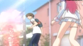 Megachu! Episode 01 Subtitle Indonesia