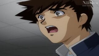 Mahou Shoujo Ai Episode 04 Subtitle Indonesia