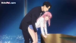Sazanami Soushi ni Junketsu wo Sasagu Episode 04 Subtitle Indonesia