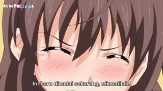 Toriko no Chigiri Episode 02 Subtitle Indonesia