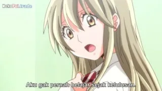 25-sai no Joshikousei Episode 07 Subtitle Indonesia