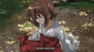 Yosuga no Sora Episode 05 Subtitle Indonesia