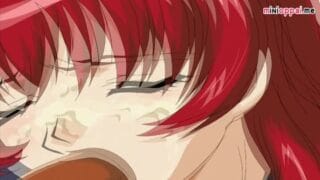 Chikan Densha Episode 02 Subtitle Indonesia