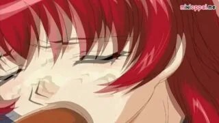 Chikan Densha Episode 02 Subtitle Indonesia